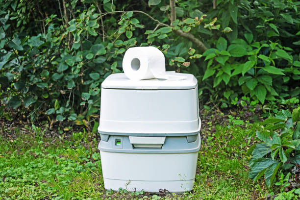Best Porta potty rental for festivals  in Arthur, IL