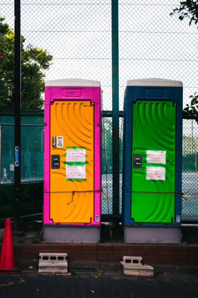 Best Portable toilet rental cost  in Arthur, IL