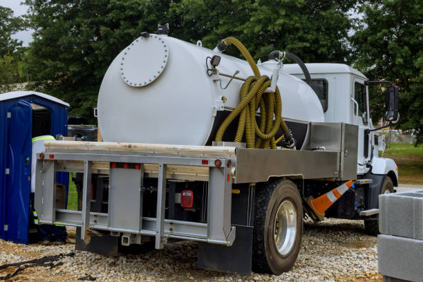 Best Event porta potty rental  in Arthur, IL