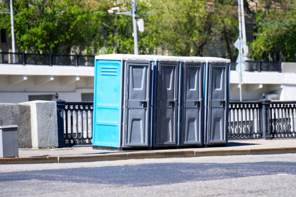 Porta potty rental for outdoor events in Arthur, IL