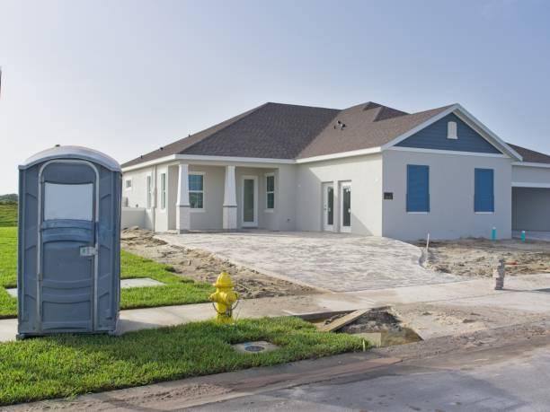 Best Portable restroom trailer rental  in Arthur, IL