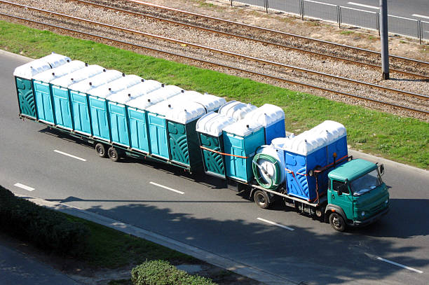 Best Best portable toilet rental  in Arthur, IL